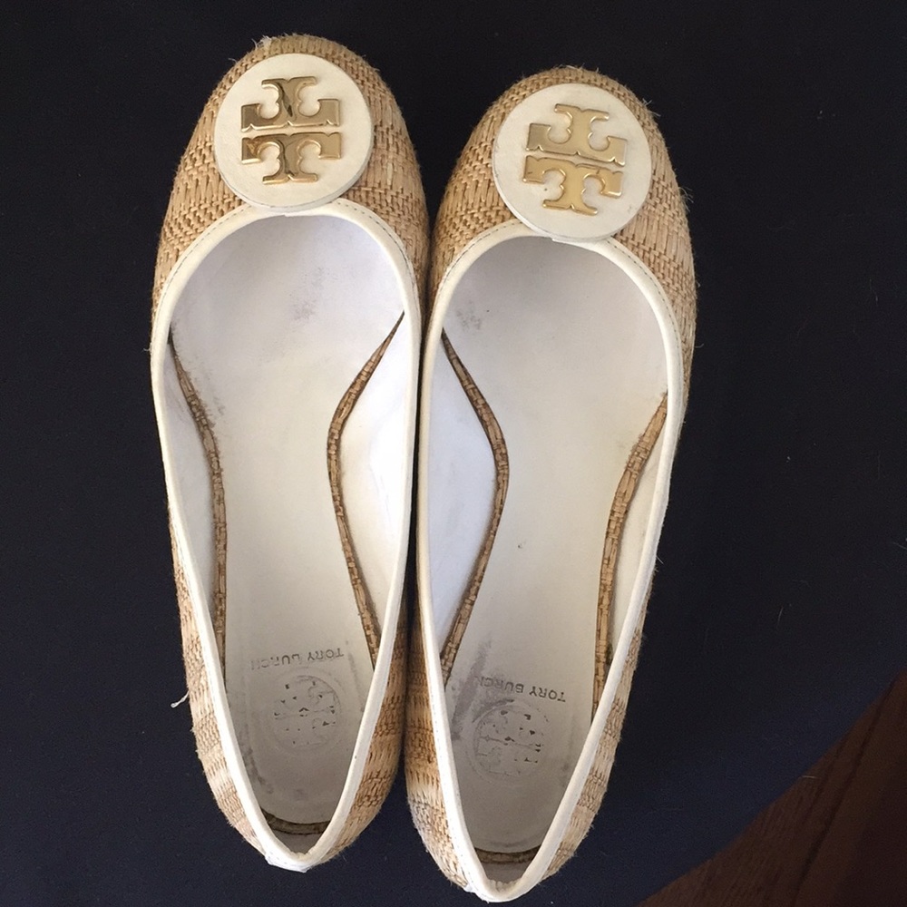 Tory Burch Flats